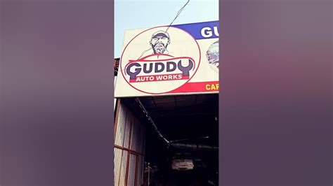 Guddu Auto Garage
