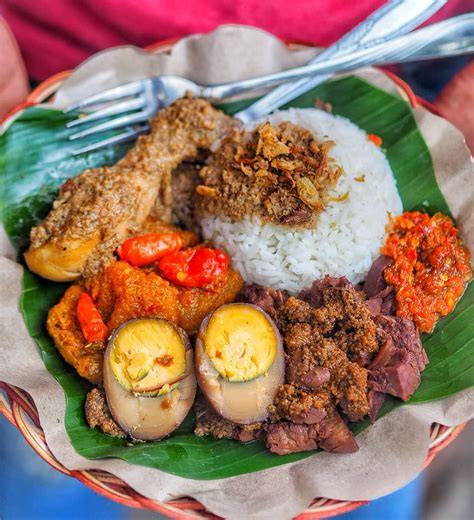 Gudeg Jogja