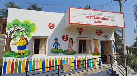 Gudri Anganwadi Center