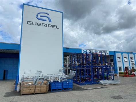 Gueripel à Chatte