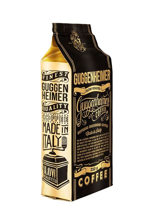 Guggenheimer Coffee - Kaffeegroßhändler (Guggenheimer GmbH)