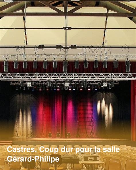 Guibbaud Gerard à Castres