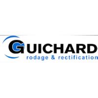 Guichard Rodage & Rectification à Bourg-de-Péage