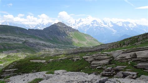 Guide Adventure à Magland