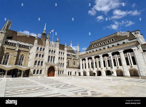 Guildhall Art Gallery