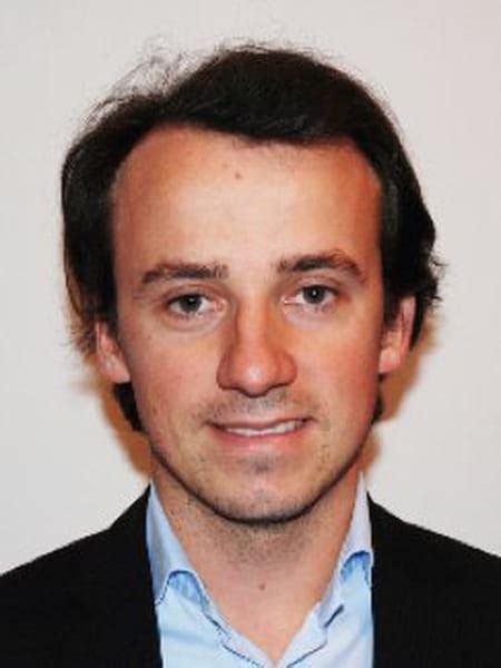 Guillouard Alexandre à Rivery