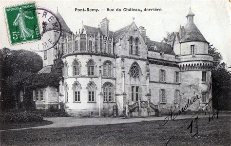 Guillout anthony à Pont-Remy