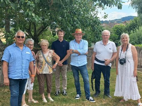 Guilloux Pascal à Verosvres