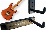 Guitar Hangers for Wall