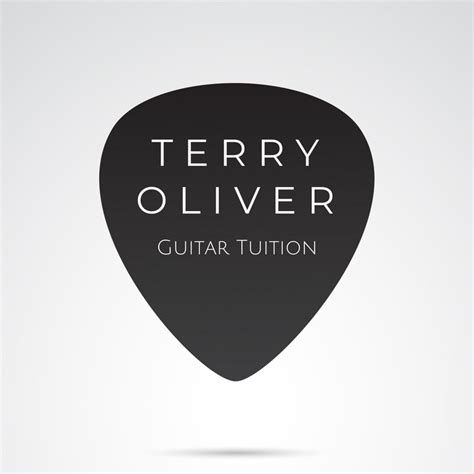 Guitar Lessons Brighton - Terry Oliver