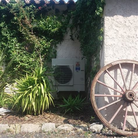 Guizard climatisation à Trouillas