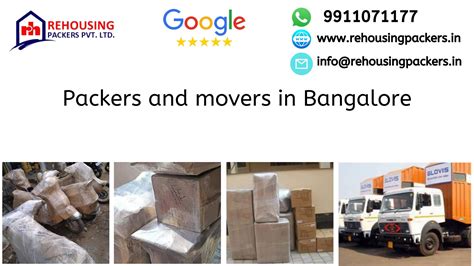 Gujarat Packers and Movers Bangalore