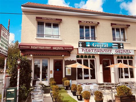 Gujral à Pontault-Combault