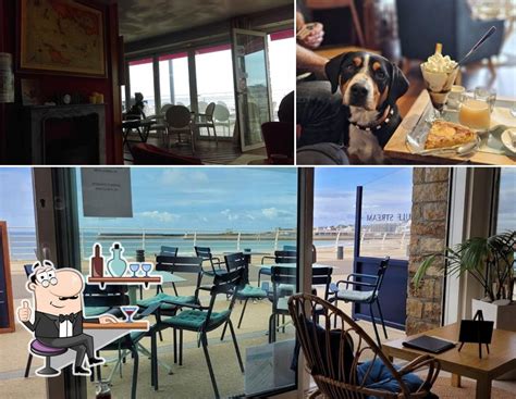 Gulf Stream à Quiberon