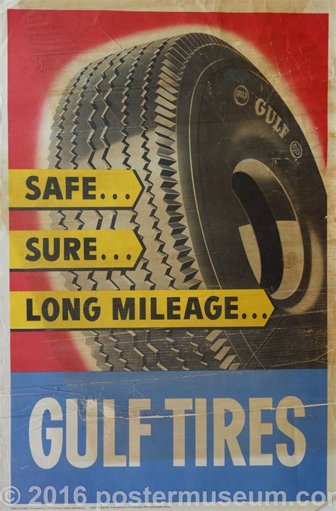 Gulf Tyres & Services