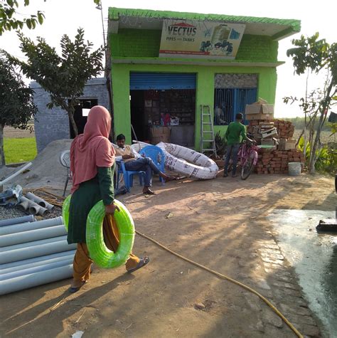 Gulf Washing Centre Maldahia