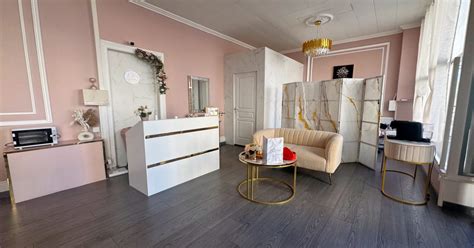 Gulia Nails Prestige à Nevers