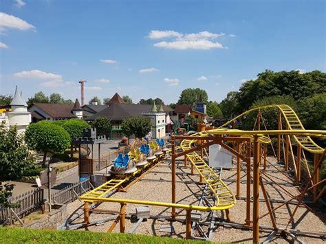 Gulliver's Land Theme Park Resort