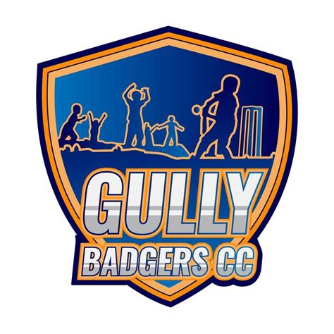 Gully Badgers Cricket Club