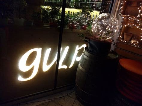 Gulp Bari