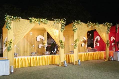 Gulshan Tent & Light House