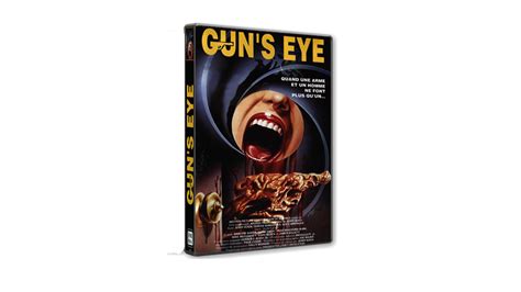 Gun's Eye (1989) film online,Paul I. Clear,Jerry Koch,Jerry Koch,Teresa M. Wingerter,Scot Heminger