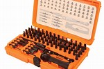 Gun Tool Kit Basics