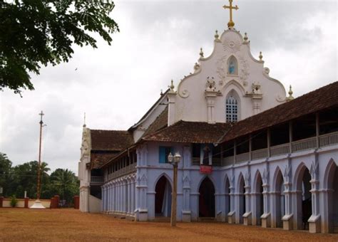 Gunadala Church