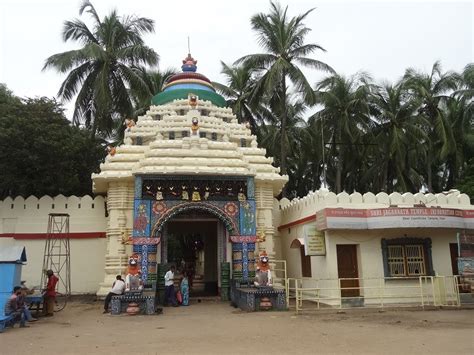 Gundicha Mandir