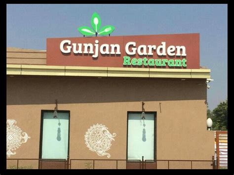 Gunjan Garden Restaurant