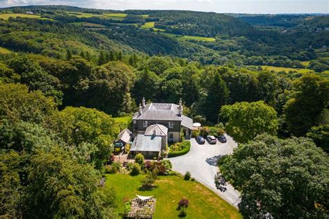 Gunnislake Mountainbiking