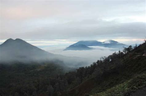 Gunung Suket Bondowoso