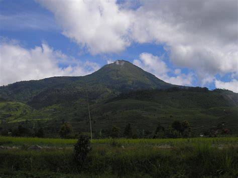 Gunung Talang