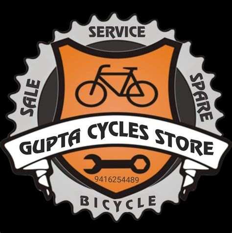 Gupta Cycle Store
