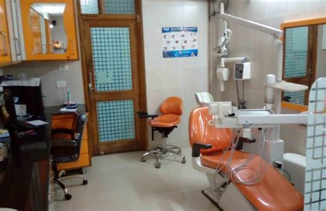 Gupta Dental Clinic (Dr. Madan Lal Gupta)