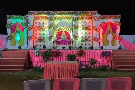 Gupta Marriage Garden Begumganj