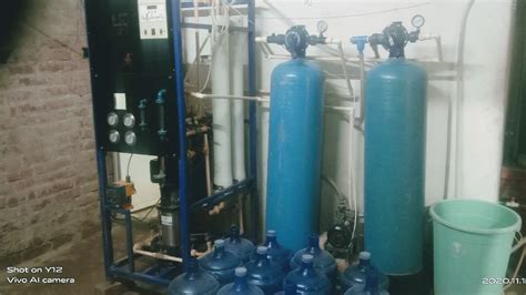 Gupta RO water supplier