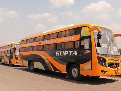 Gupta Travels Car Booking Centre
