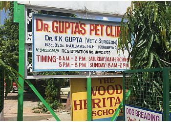 Gupta pet clinic & spa