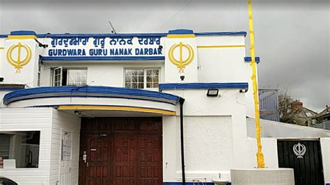 Gurdwara Guru Nanak Darbar