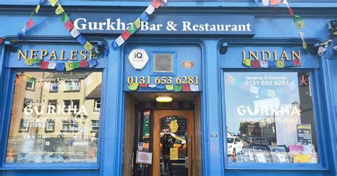 Gurkha Restaurant