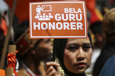 Guru Honorer