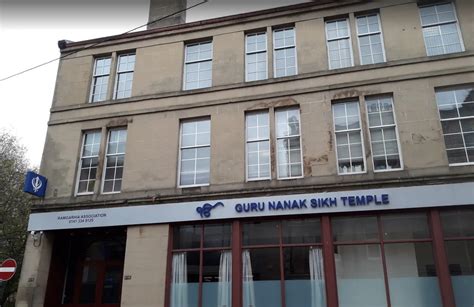 Guru Nanak Sikh Temple