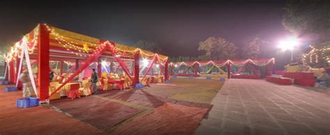 Guru Nanak Tent House