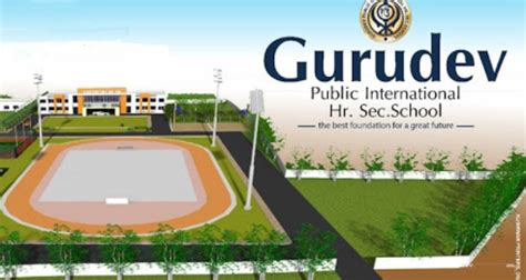 Gurudev Public International School