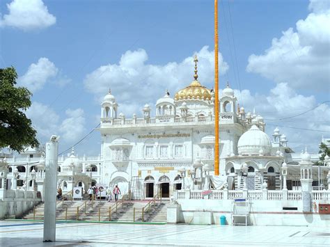 Gurudhwara Sahib