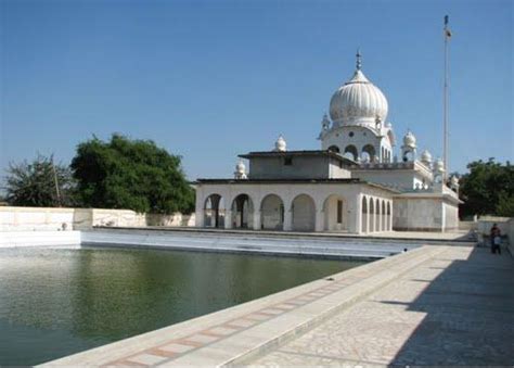 Gurudwara Jaid Patti