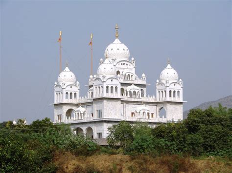 Gurudwara Singh Sabah Lasara