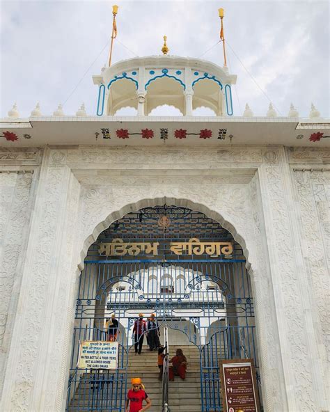 Gurudwara Singh Sabha Dholipal