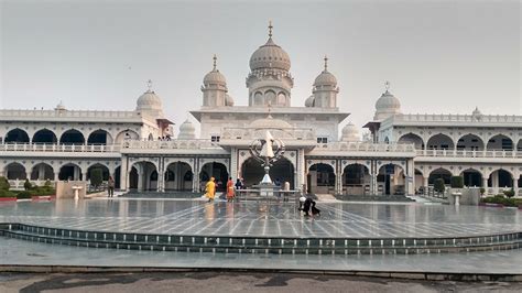 Gurudwara Sohawal